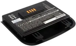 Battery for Intermec CS40 GC4460 1005AB01 318-045-001 Barcode CS-IGC446BL