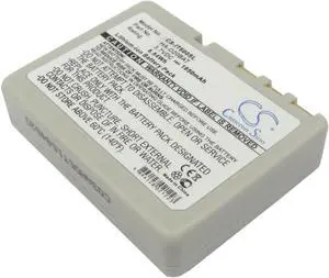 Battery for Casio IT-300 IT-600 IT-800 IT-G500 HA-D20BAT HA-D20BAT-A HA-D21LBAT