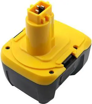 Battery for DeWalt DW941K DC730KA DW918 DW906 DC528N WURTH BS 14-A DE9141 14.4v