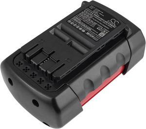 Battery for Fromm P331 ORGAPACK OR-T650 N5-4341 Strapping Tool CS-FRM311PW 36V