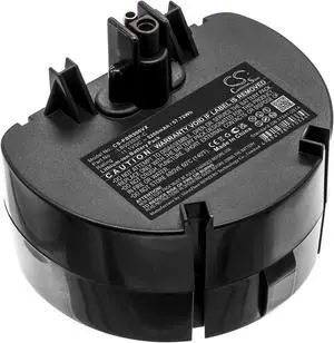 Battery for Water Tech Pool Blaster Pro Precision Li 900 LB003S2P-C CS-PBR900VX