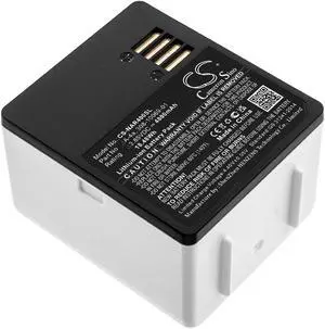 Battery for Netgear Arlo Ultra 4K UHD + VMA5400 308-10069-01 A-4a VMS5140 4800mA