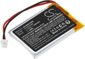Battery for Skybell Slim Line Mounting Bracket PH422536P Door Camera CS-SKS100SL