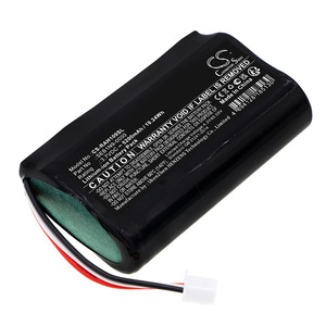Batterie De Remplacement Pour Caméra Ezviz C3A - Modèle BL-BC-01, 5500 MAh, Lithium-polymère, 3.8V