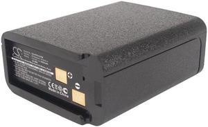 Battery for Motorola P200 MT1000 NTN4824A NTN5049A NTN5414 NTN5447A NTN5447B