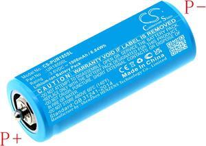 Battery for Braun Series 9 7 790cc 7790cc UR18500L 81377206 UR18500Y 67030925