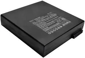 Battery for Philips CX50 Ultrasound CX30 453561446191 M6477 453561446192