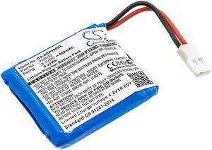 Battery for Bee-Bot Floor Robot Programmable Children's Toy 753032 CS-BBP100SL