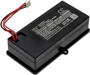Battery for AAXA P300 Pico Projector CRTAAXAP300RB CS-AXP3PT 7.4v 1300mAh 9.62Wh