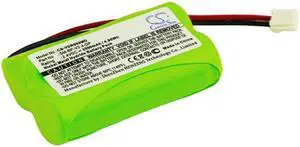 Battery for VDW Raypex 6 SM-BP-V2.4-DP CS-VDR600MD 2.4v 2000mAh 4.80Wh