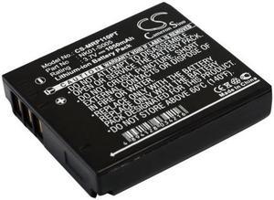 Battery for 3M MPro 110 Micro Projector FAVI Mini PJM-1000 NK01-S005 NK03-S005