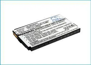 Battery for Optoma PK201 PK301 46.8CU01G001 BBPK3ALIS Projector CS-OPK201PT