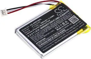 Battery for Viper 3706V 4606V 4706V 4806V 5606V 5706V 5806V 7945V JFC503040