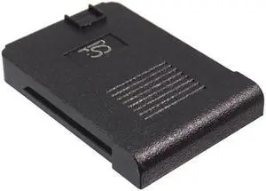 Battery for Motorola Minitor 5 V5 RLN5707 RLN5707A Pager CS-MTV005PR 3.6v 500mAh