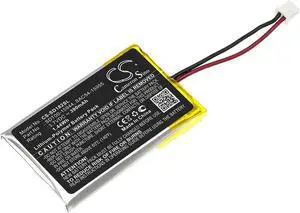 Battery for SportDog SD-1225 1825 SportHunter 1225 1825 SAC54-15955 SDT00-15944