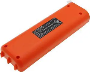 Battery for Artex ELT 110-4 ELT-200 452-0130 452-3063 453-0190 BP-1015