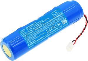 Battery for Radio Beacon CRT100 ESR06 FT501 JQX-30A SAR-9 2ER34615M A3-06-2613