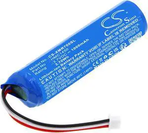 Battery for Xiaomi 70mai Pro HMC1450 Dashcam CS-XMR700SL 3.7v 900mAh 3.70Wh