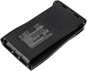 Battery for Retevis H777 Baofeng BF-666S BF-666-S BF-777S BF-888S BL-1 BP-011