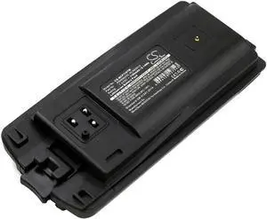 Battery for Motorola A10 A12 CP110 EP150 RLN6308 6080384X65 PMNN6035 RLN6351A