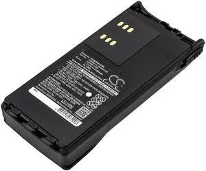 Battery for Motorola HNN9010AR HNN9008A HNN9008 HNN9009A HNN9008AR HNN9013DR