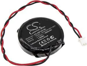 Battery for ABB TA251 3HAC041821-001 PLC CS-ABT251SL Lithium Non-rechargeable