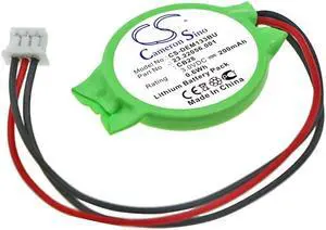 CMOS Battery for DELL Inspiron 1520 Vostro 1400 1500 XPS M1330 23.22056.001 CB28