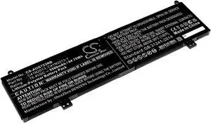 Battery for Asus ROG H5600QM 0B200-03880-100 0B200-03880200 C41N2013 C41N2013-1