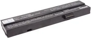 Battery for Packard Bell EasyNote D5 D5710 Fujitsu A1640 255-3S4400-G1L1 BP255