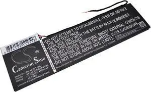 Battery for Acer Aspire P3-131 P3-131-4602 P3-131-4833 AP13C3I AP13C3I 4750mAh