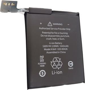 Battery for Apple iPod Touch 6th 7.1 Gen Generation 020-00425 A1574 A1641