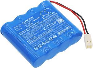 Battery for Phase II PHT6000 PHT6000-941 Testing Equipment Tester CS-PHT600SL