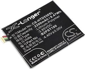 Battery for HTC A17 D530u Desire 530 4G 555 630 HTCD160L 35H00257-00M B2PST100