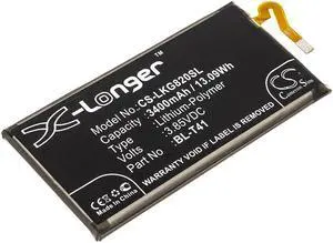 Battery for LG G8 ThinQ v40 LM-G820UM V405UA LMV405EBW V405TAB V409N BL-T41