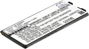 Battery for LG AS992 G5 H820 H850 RS988 US992 BL-42D1F EAC63238801 EAC63238901