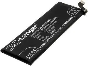 Battery for Xiaomi CC9 Pro M1910F4E M1910F4G M1910F4S Mi CC9e Note 10 BM52