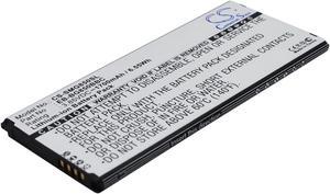 Battery for Samsung Galaxy Alpha SM-G850 EB-BG850BBC EB-BG850BBE EB-BG850BBU