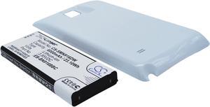 Battery for Samsung Galaxy Note 4 SM-N9100 SM-N9106W SM-N910F EB-BN916BBC