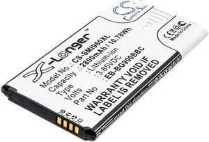 Battery for Samsung Galaxy S5 EB-B900BBE EB-B900BBU EB-BG900BBC GH43-04199A