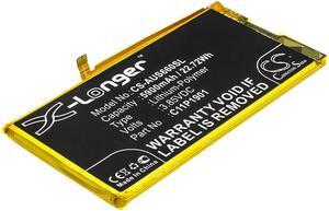 Battery for Asus I001D ROG 2 Strix Ultimate II ZS660KL 0B200-03510300 C11P1901