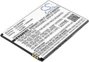 Battery for Archos A55 Helium + AC55HEP BSF20 CS-AVH550SL