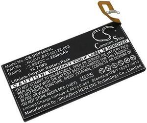 Battery for BlackBerry Priv RHK211LW STV100-1 Venice BAT-60122-003 HUSV1