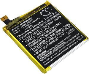 Battery for Blackview BV6000 BV6000S PHH756060P Mobile SmartPhone CS-BVR600SL