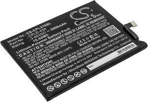 Battery for MetroPCS CP3705A Legacy BoostMobile CP3705AS Coolpad CPLD-428