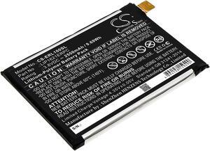 Battery for Sony G3311 G3312 G3313 Xperia L1 LTE LIP1621ERPC Mobile CS-ERL100SL