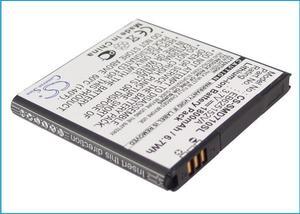 Battery for Samsung Galaxy SII S II DUO Sprint SPHD710GYS EB625152VA EB625152VU