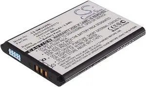 Battery for Samsung SGH-T139 AB463446BA AB463446BABSTD AB553446BA BSTDAB553446BA