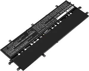 Battery for Sony VAIO Duo 11 SVD11215CXB VGP-BPL31 VGP-BPS31 VGP-BPS31A