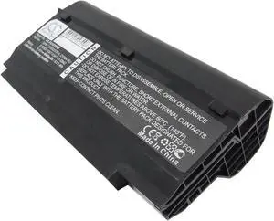 Battery for Fujitsu CWOAO Lifebook M1010 DYNA-WJ S26393-V047-V341-01-0842