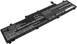Battery for Lenovo ThinkPad E14 Gen 2 E15 5B10X02603 L19C3PD5 L19L3PD5 L19M3PD5